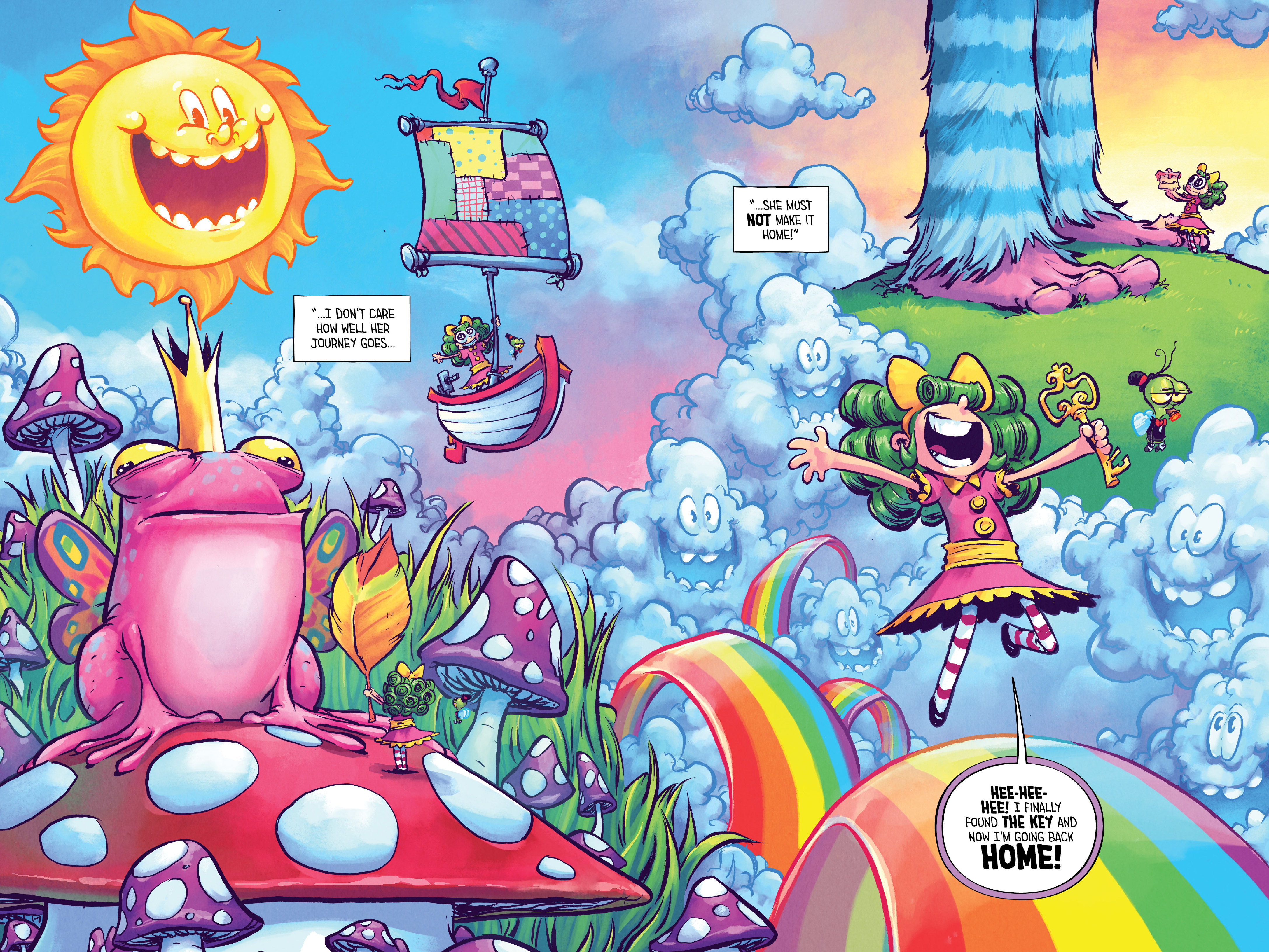 I Hate Fairyland - Book Two-104.jpg